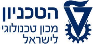 לוגו טכניון